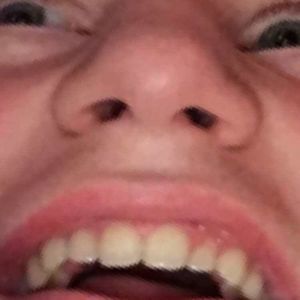 Meet your Posher, Andrew